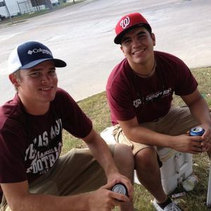 Meet your Posher, Jose